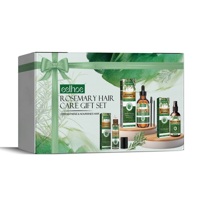 Beauty Clearance Under 15 Rosemarys Hair Care Gift Set 100Ml As Show