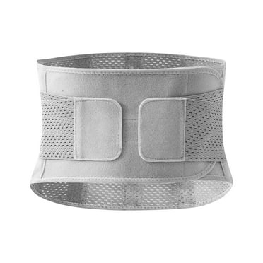 New Year Savings Under $15 Shape Slimming Girdle Shaping Weight Loss Body Pressure Belt Lady Waist Protection 锛圫uitable For Women Who Weigh 45-70 Kg锛?B
