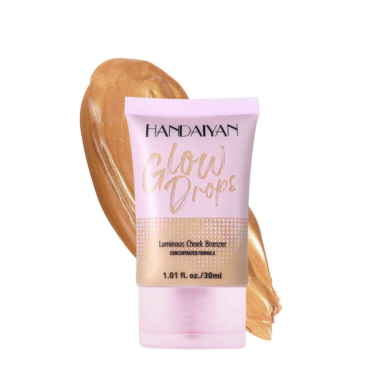 Beauty Clearance Under 15 Tanning Lotion 30Ml Dark Wheats Complexion And N Pearlescent Tanning