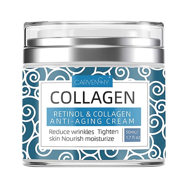 Beauty Clearance Under 15 Water Replenishing&Repairing Cream Retinol