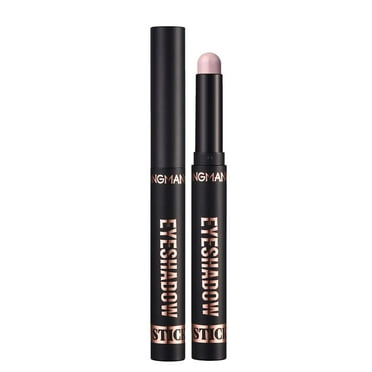 Beauty Clearance Under $5 Eyeshadow Stick Longwear Cream Eye Shadow Stick Matte Eyeshadow Eye Makeup 2G A
