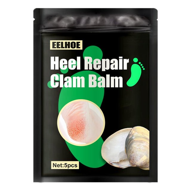 Beauty Clearance Under 5 Foot Repair Clam Cream Repairs Dry And
