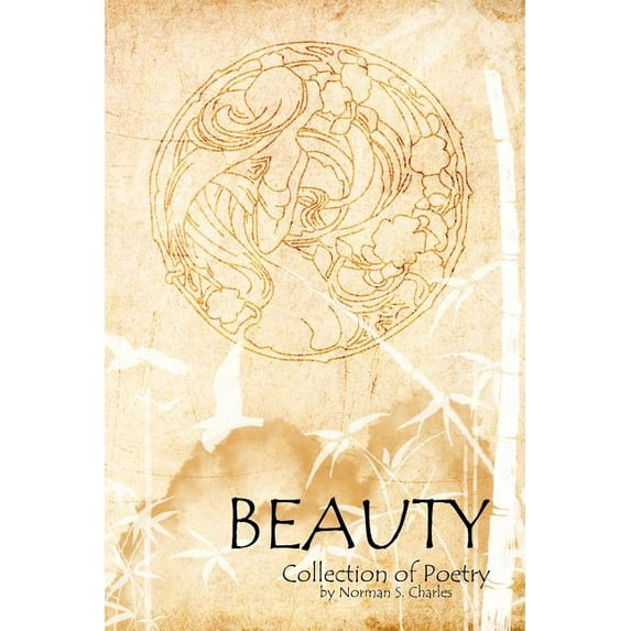 Beauty : Collection of Poetry