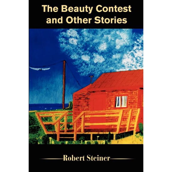 Beauty Contest and Other Stories, (Paperback)