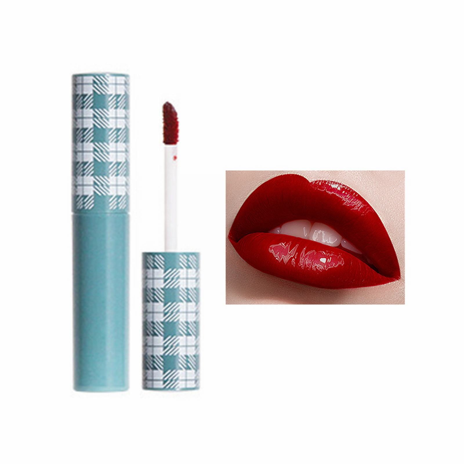 Beauty Counter Lip Gloss Gloss Base Girl Water Lip Glaze Water Glass