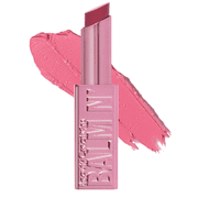 Beauty Creations - Balm N Cute Lip Balm, Rose, Rosey Pink Tint, Vegan with Shea Butter