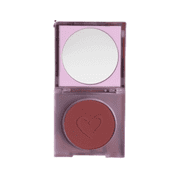 Beauty Creations - Blush Hush Powder Blush, Wish You Knew, Creamy Matte Formula, Buildable Coverage, Berry Rose Shade