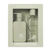 Beauty Creations - Come Find Me Fragrance Body Lotion and Mist Set, Vitamin E, 250 ml, 8.4 oz
