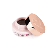 Beauty Creations - Eyebrow Definer Gel, Medium Brown, Brow Formation, Waterproof, Smudge-Proof, Matte Finish
