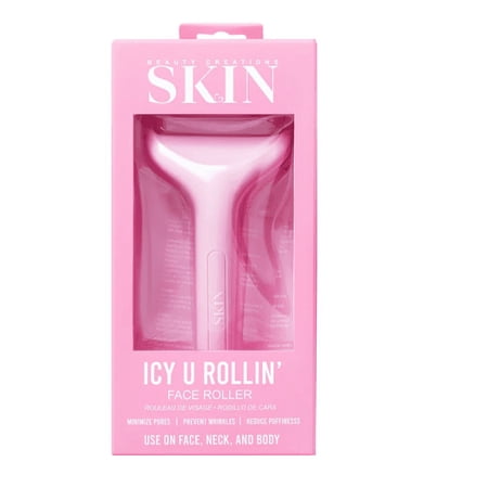 Beauty Creations ICY U ROLLIN' FACE ROLLER