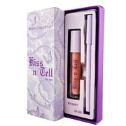 Beauty Creations Kiss n Tell Lip Duo   Lip Liner 1.2 g + Lip Gloss 3 g