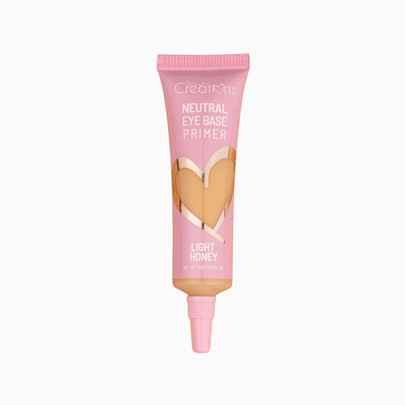 Neutral Eye Base Primer (Various Shades)