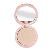 Beauty Creations - Pretty Pressed Setting Powder, Very Vanilla, Matte & Blurring Finish, 7 g/0.24 oz