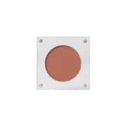 Beauty Creations - Riding Solo Vol. 2 Single Pressed Eyeshadow, Horse Talk, Matte Neutral Brown, Cream-to-Powder, Cruelty-Free
