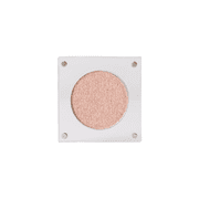 Beauty Creations - Riding Solo Vol. 2 Single Pressed Eyeshadow, Lets Ride, Peach Shimmer, Cream-to-Powder Lid Topper, Vitamin E