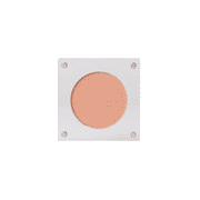 Beauty Creations - Riding Solo Vol. 2 Single Pressed Eyeshadow, Saddle Up, Matte Warm Beige, Cream-to-Powder, Cruelty-Free