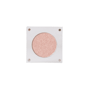 Beauty Creations - Riding Solo Vol. 2 Single Pressed Eyeshadow, Shooting Stars, Beige Shimmer, Blendable High Pigment, Stackable Pan