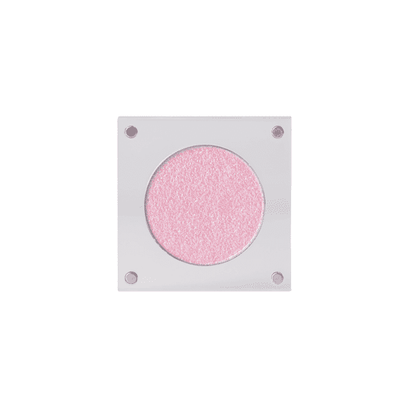 Beauty Creations - Riding Solo Vol. 2 Single Pressed Eyeshadow, Supernova, Light Pink Teal Shift, Cream-to-Powder, Cruelty-Free