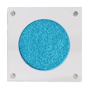 Beauty Creations - Riding Solo Vol. 2 Single Pressed Eyeshadow, Texas Blues, Blue-Purple Shift, Cream-to-Powder, Cruelty-Free
