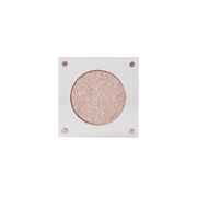 Beauty Creations - Riding Solo Vol. 2 Single Pressed Eyeshadow, Vaquero Crush, Tan Shimmer, Cream-to-Powder Lid Topper, Cruelty-Free