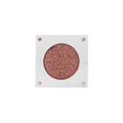 Beauty Creations - Riding Solo Vol. 2 Single Pressed Eyeshadow, Western Wonder, True Bronze Shimmer, Cream-to-Powder, Cruelty-Free