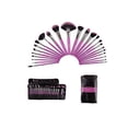 thumbnail image 1 of Beauty Creations Ursula Purple 24 pc Brush Set, 1 of 3