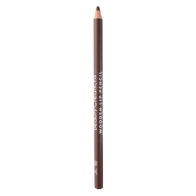 Lip Pointing Beauty Creations - Wooden Lip Pencil, Soft Matte Lip Liner, La Vida ...