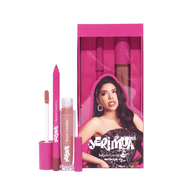 Beauty Creations YeriMua Bad B*itch Lip Duo