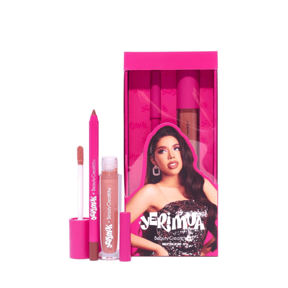 YeriMua BB Lip Duo