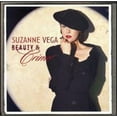 thumbnail image 1 of Beauty & Crime (CD) by Suzanne Vega, 1 of 1