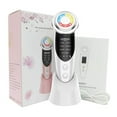 Beauty Device Red&blue Light Therapy Skin Rejuvenation Skin Tightening
