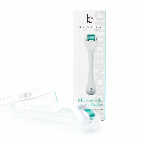 Beauty by Earth Derma Roller