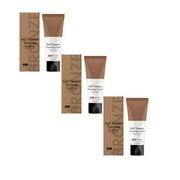 Beauty by Earth Self Tanner - Natural & Organic Ingredients, Moisturizing Self Tanning Lotion with Aloe Vera & Coconut for a Natural Glow, Streak-Free Tan, Medium to Dark 3