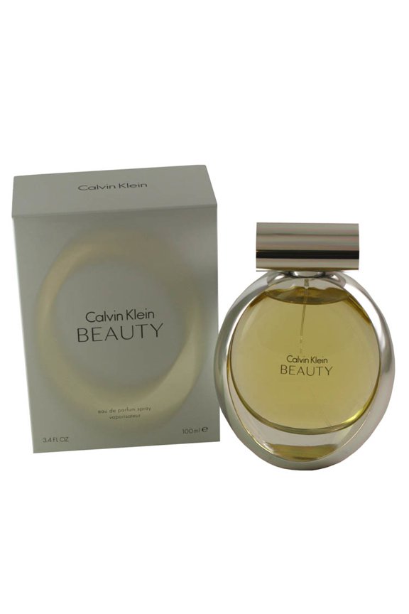 Beauty Eau De Parfum Spray 3.4 Oz / 100 Ml