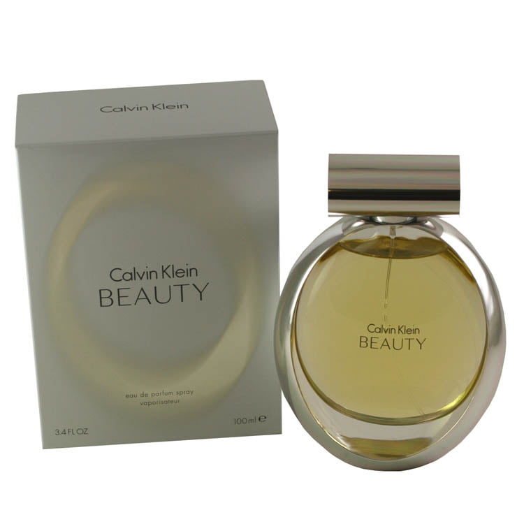 Beauty Eau De Parfum Spray 3.4 Oz 100 Ml