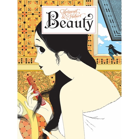 Beauty, (Paperback)
