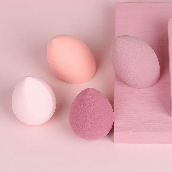 Beauty Egg Makeup Blender Cosmetic Puff Makeup Sponge Cushion Foundation Powder Sponge Beauty Tool Women Make Up Accessories