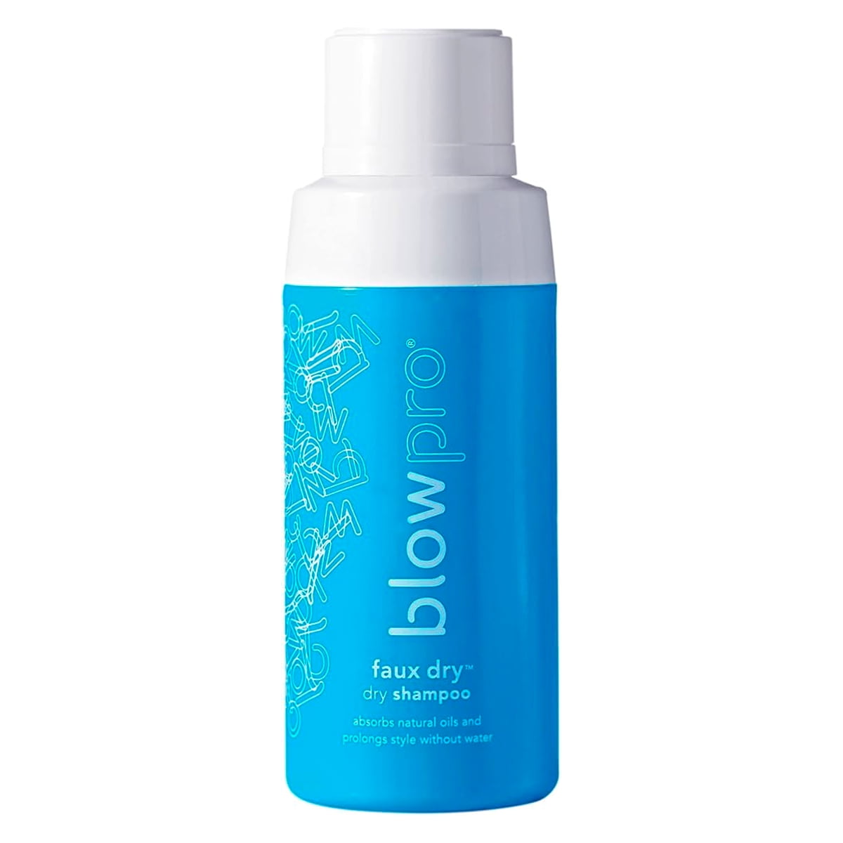 Beauty Elite Blowpro Essentials Dry Shampoo, 1.7 oz