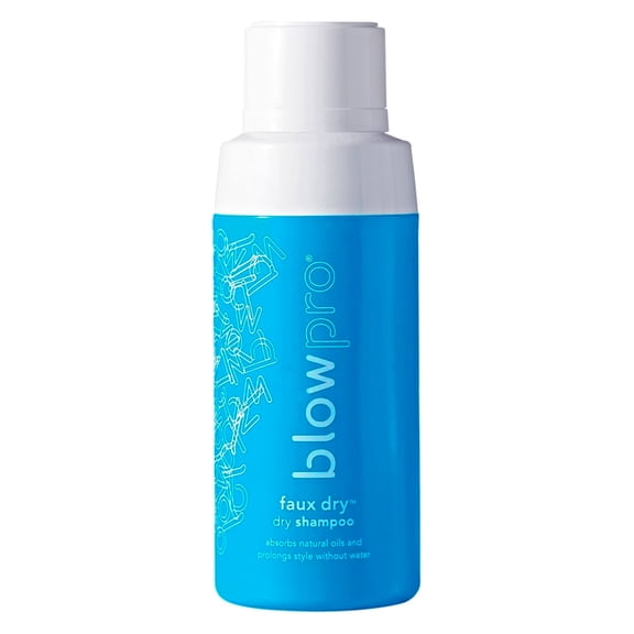 Beauty Elite Blowpro Essentials Dry Shampoo, 1.7 oz