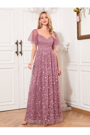 white christmas dresses The Valley Modest Floral Dress Ivory/Blush Floral / XL