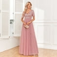 thumbnail image 1 of Beauty-Emily Elegant Women’s Dresses – Fashionable, Classic Design, Multiple Options for Party, Work, or Daily Wear, 1 of 8