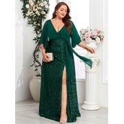 Evening Plus Size Gowns Evening Plus Size Gowns