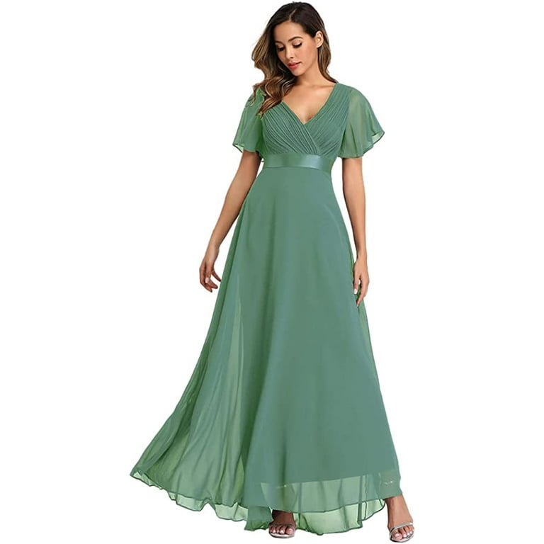 Walmart on sale evening gowns