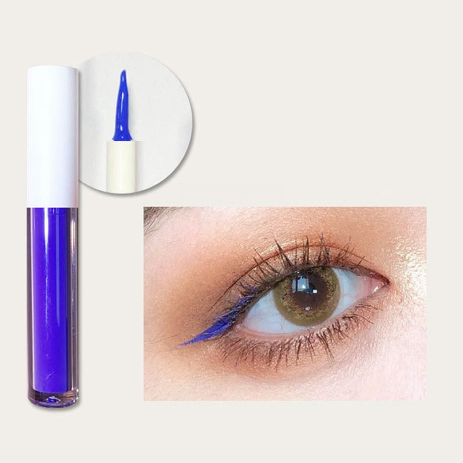 Beauty Eyebrow And Pencil Eye Patch Lip Pencil Eco Brow Lip Liner Dark