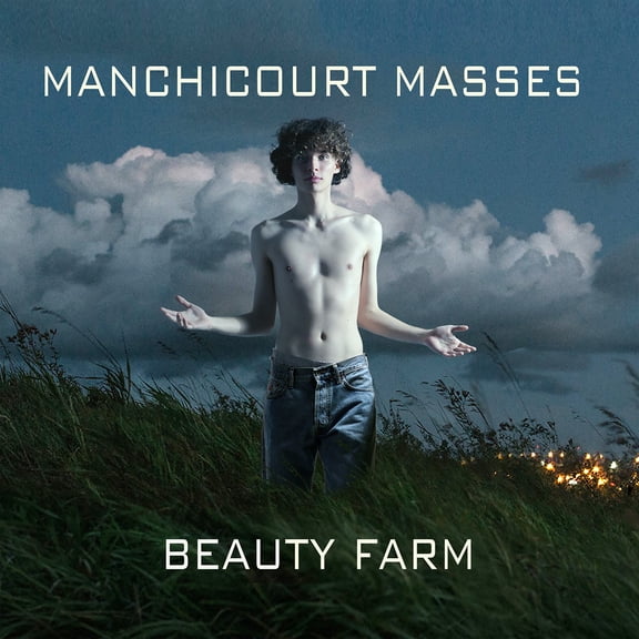Beauty Farm - Masses - Music & Performance - CD