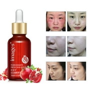 Beauty Fenty Beauty Gifts for Women Essence Clear Out Stock! Awwp Multi-Color Hyaluronic Acid*1 Antioxidant Anti Solution and 15Ml Red Wrinkle Pomegranate