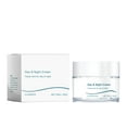 Beauty From The Sea Day Night C Ream Head Remover Creme Oily Skin Vegan