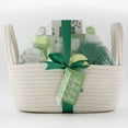 thumbnail image 1 of Beauty Gifts Bloomfield Winter Solace Bath and Body Collection, Fir & Eucalyptus, 10 Piece, Adult, 1 of 5