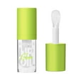 Beauty Glazed Big Brush Head Lip Oil, UltraHydrating & Nourishing