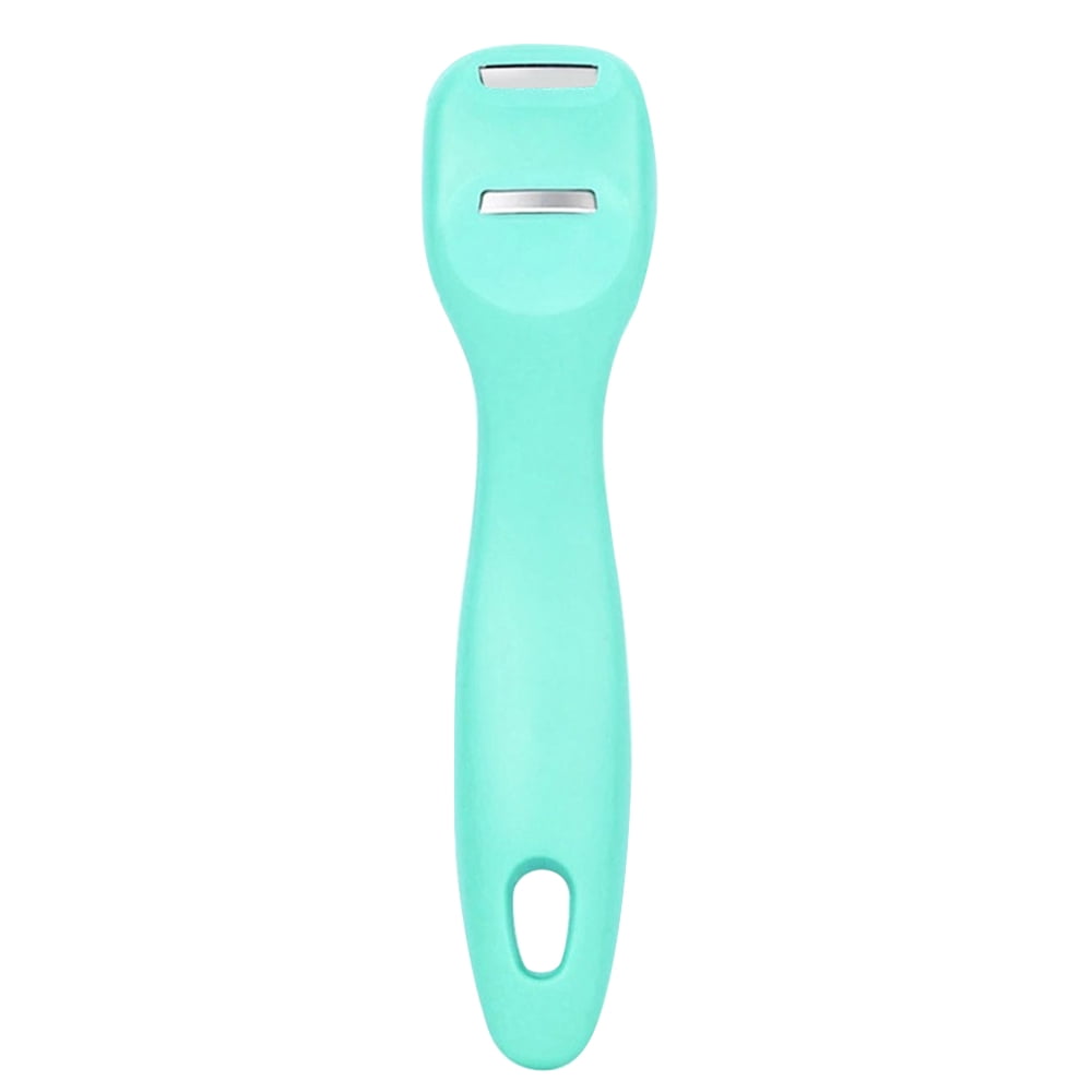 Beauty Heel Cuticle Scraper Cutter Foot Care File Tool Pedicure Razor